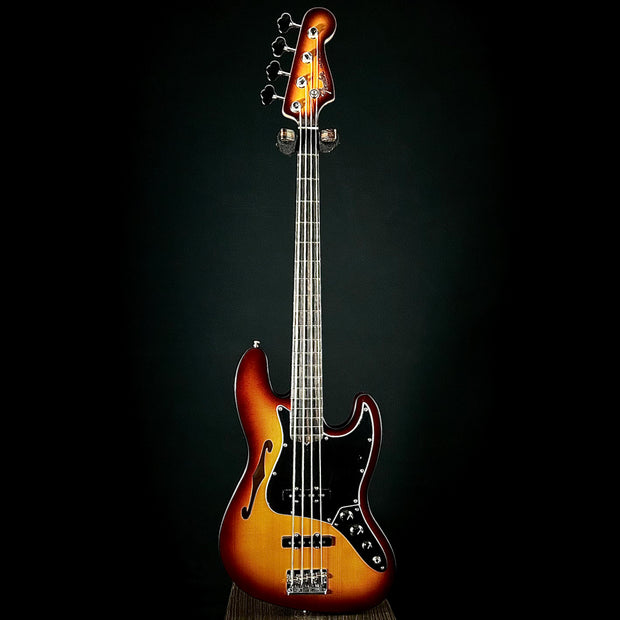 Fender Limited Edition Suona Jazz Bass Thinline