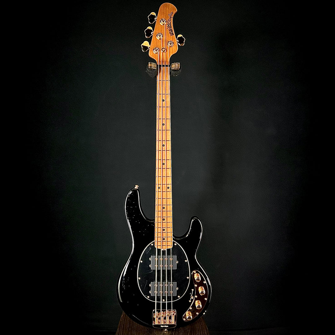 Musicman Stingray 3 Eq H Electric Bass | eBay