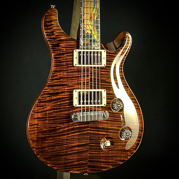 PRS Private Stock 40th Anniversary McCarty Dragon