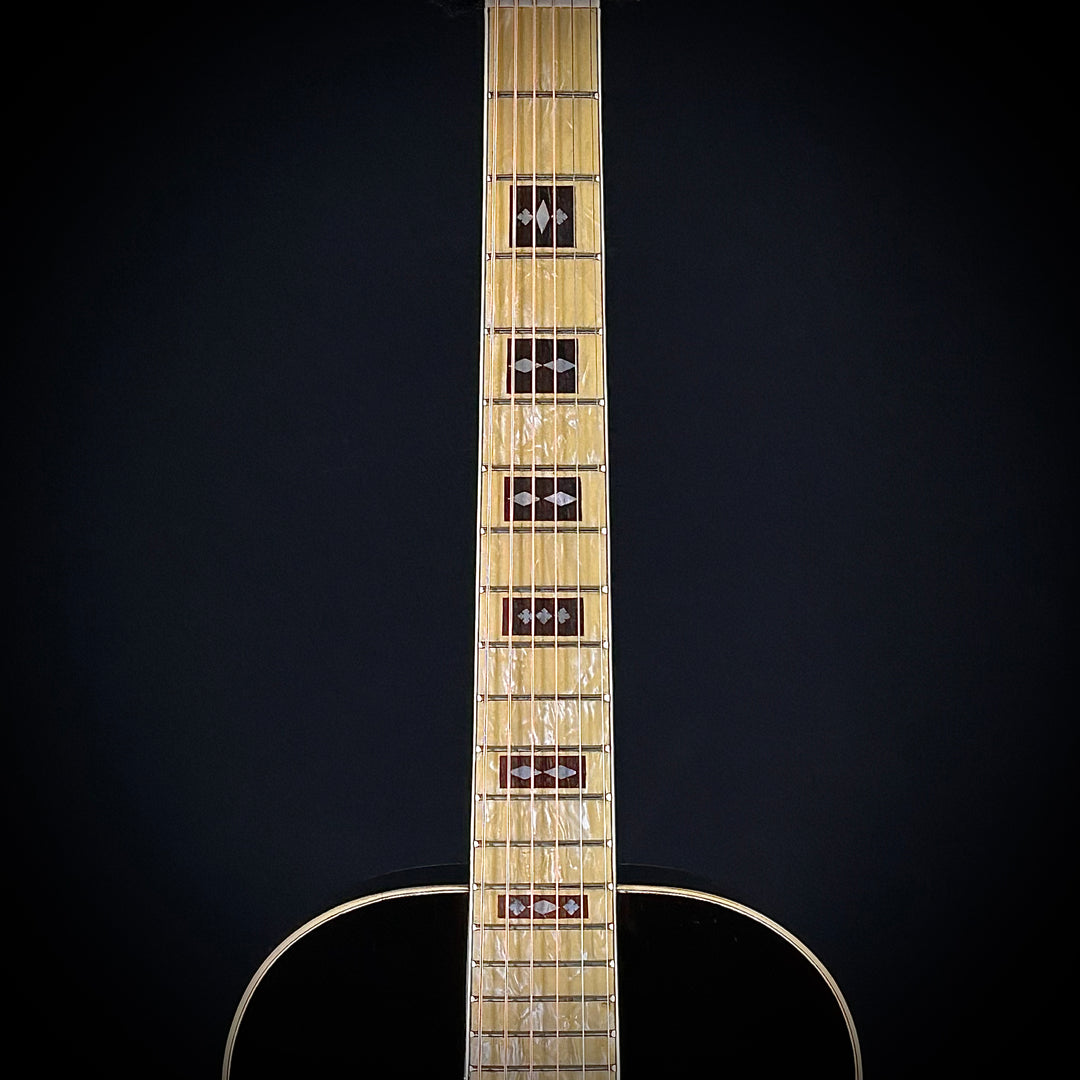 Gibson 1933 L-C Century (CONSIGNMENT)