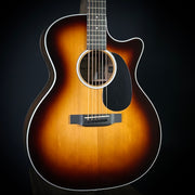 Martin GPC-13E Ziricote - Burst