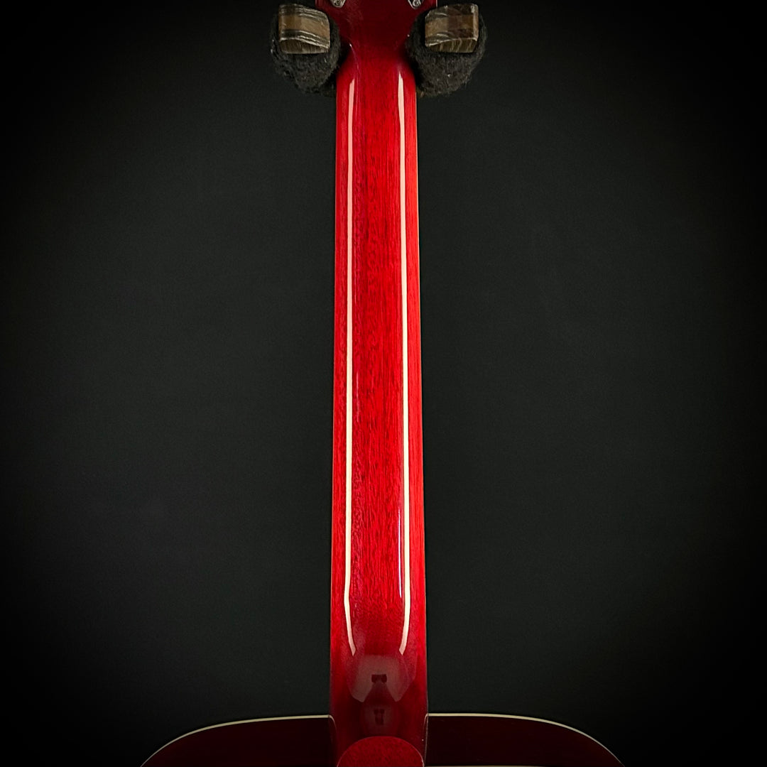 Gibson Hummingbird Standard - Vintage Cherry Burst