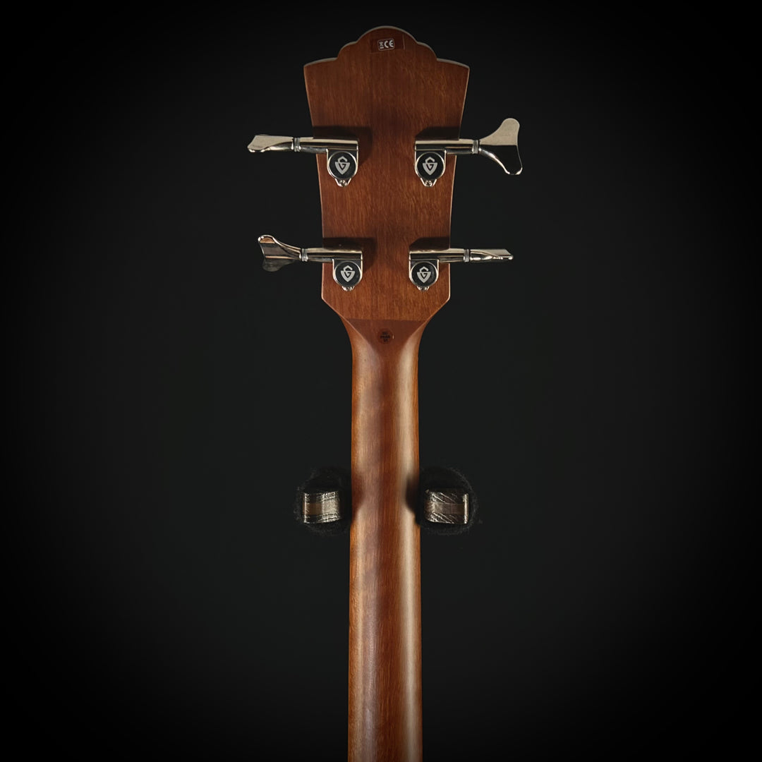 Guild B-240E Fretless Bass