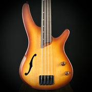 Ibanez SRH500F Fretless Bass