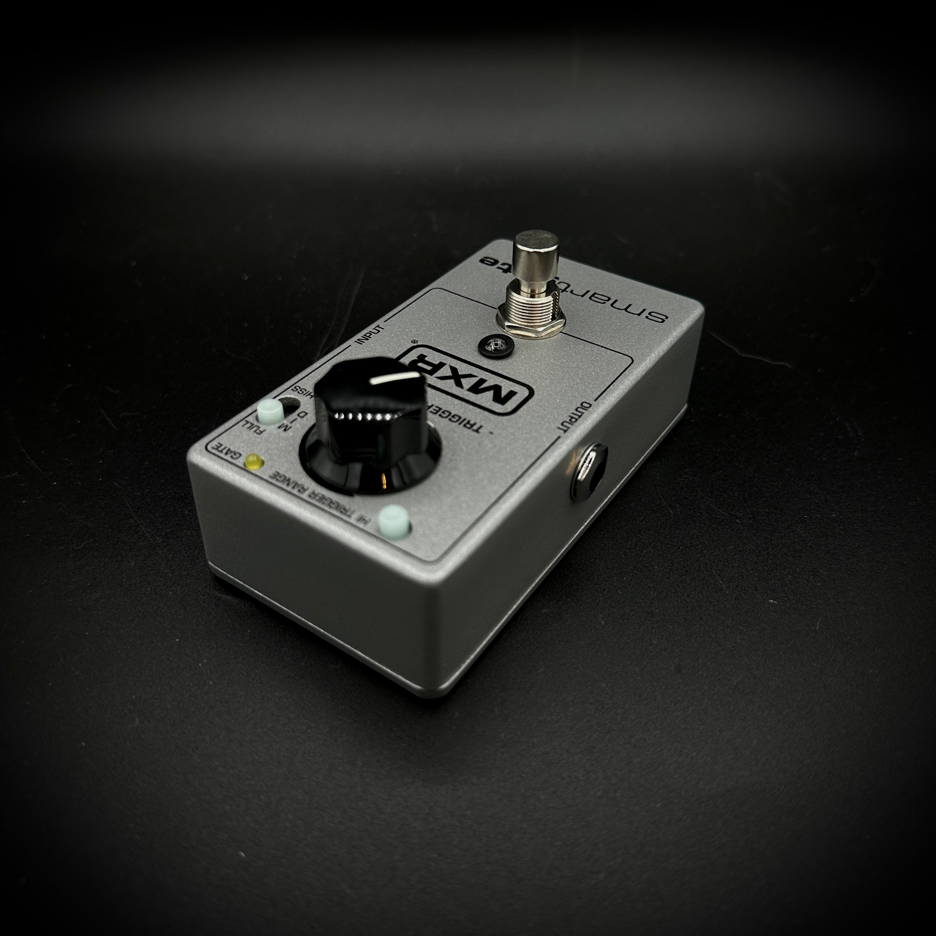 MXR M135 Smart Gate – Music Villa MT