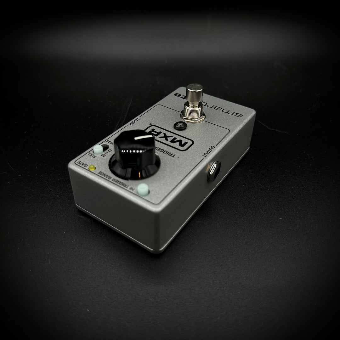 gate guitar pedal MXR M135 Smart Gate – Music Villa MT
