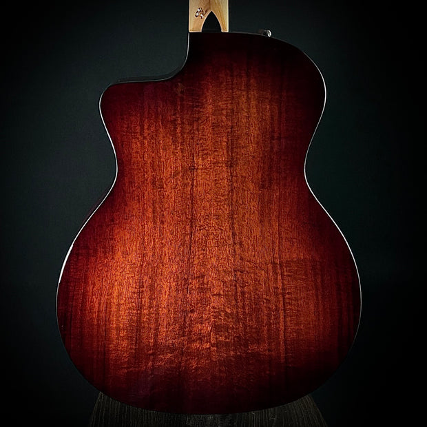 Taylor 224ce-K DLX