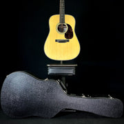 Martin CS 28 Style, Dreadnought Short Scale - Wild Grain RW LTD