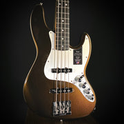 Fender American Ultra II Jazz Bass