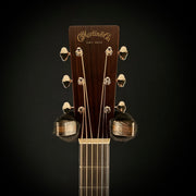 Martin Custom Shop 28 Style, Dreadnought Short Scale