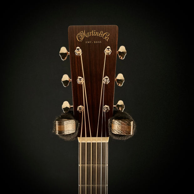 Martin Custom Shop 28 Style, Dreadnought Short Scale