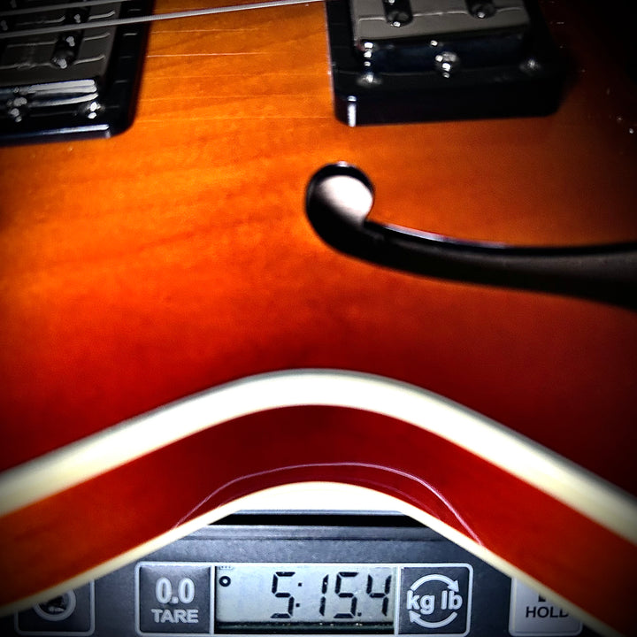 Gretsch G2655 Streamliner