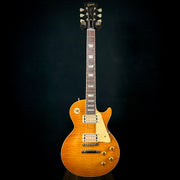 Gibson Custom Dealer Select 1959 Les Paul Standard Electric Guitar - "The Beauty of the 'Burst" Page 40