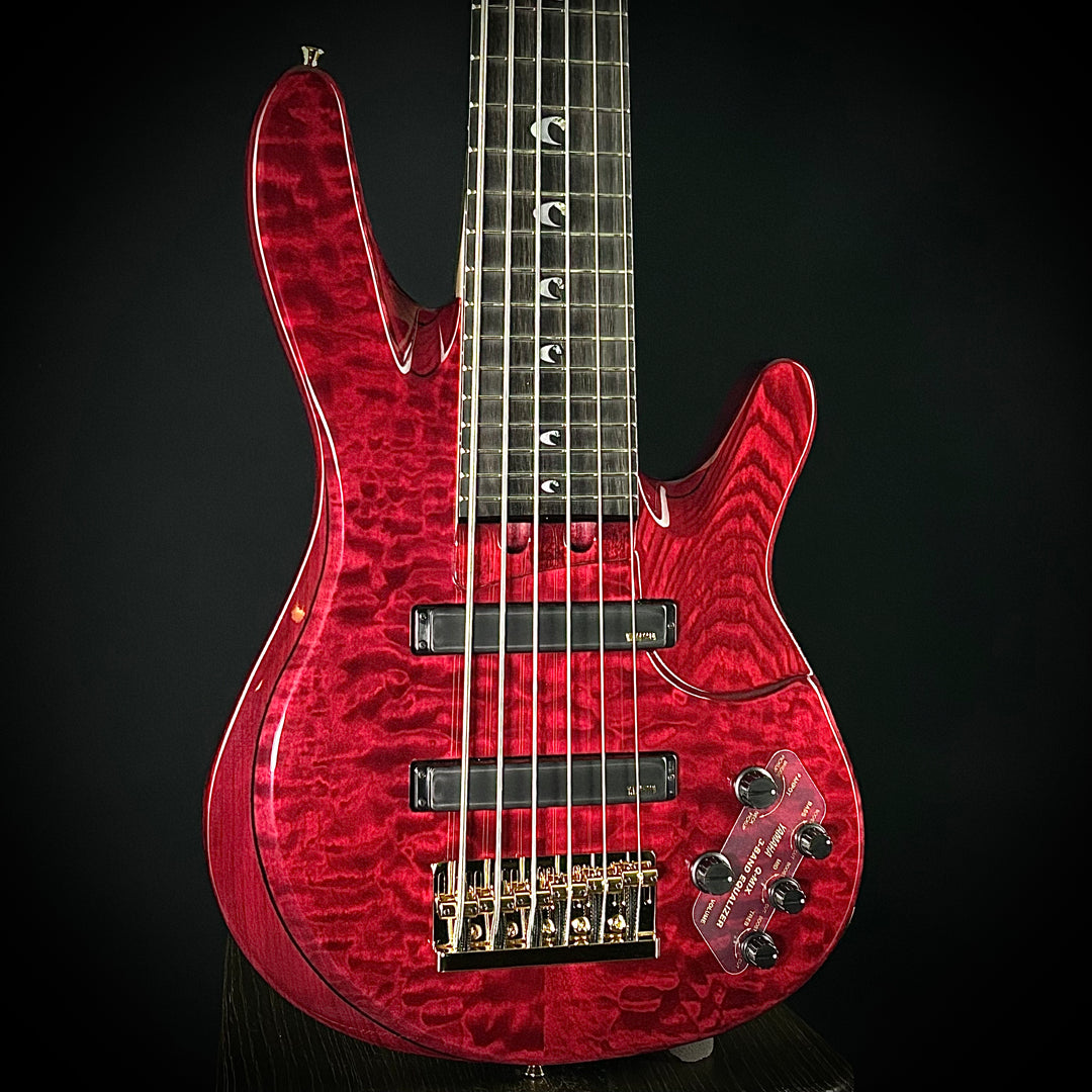john patitucci gear Yamaha TRBJP2 John Patitucci Signature Bass (USED)