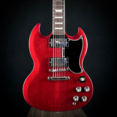 Gibson SG Standard ‘61