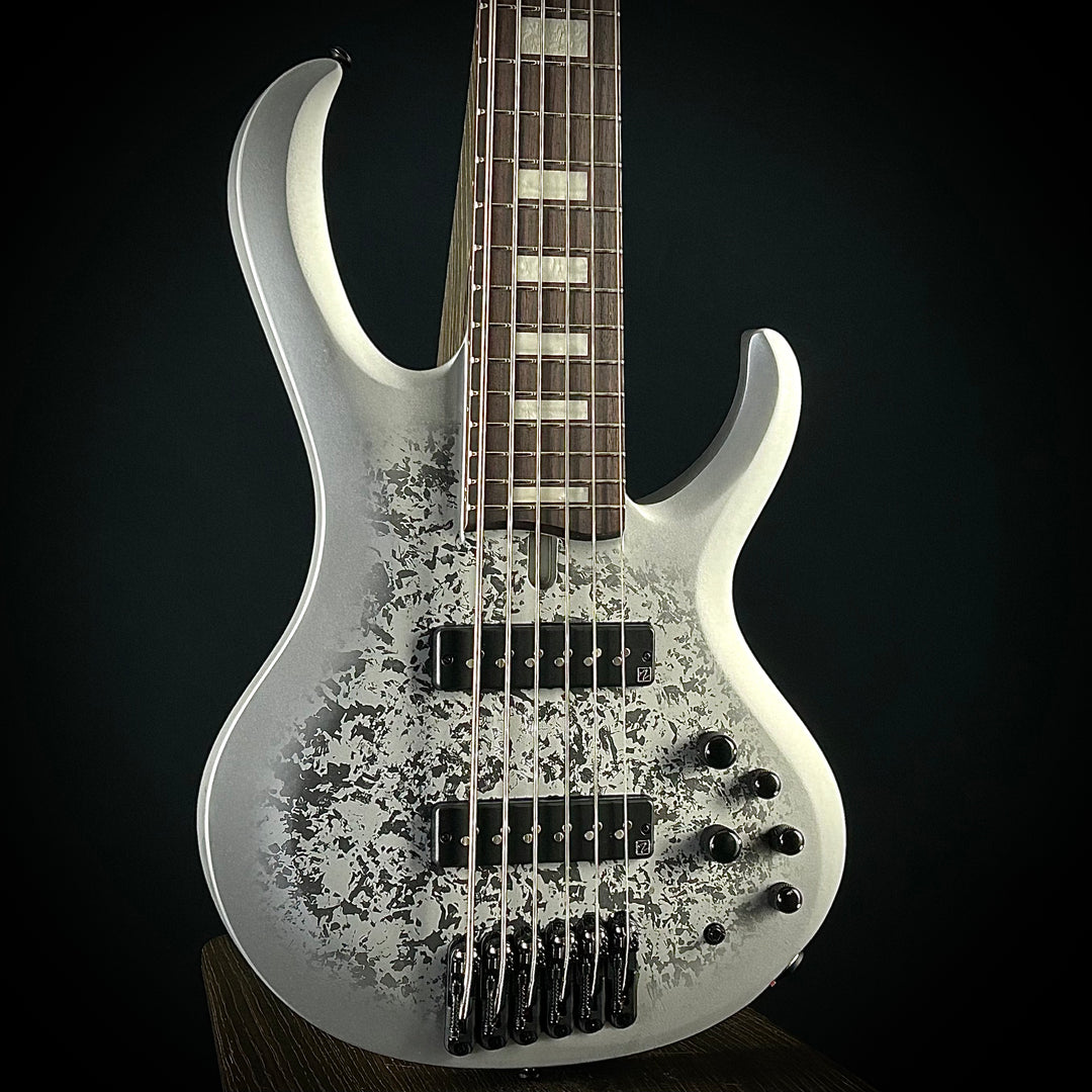 Ibanez BTB25TH6 6-String Bass