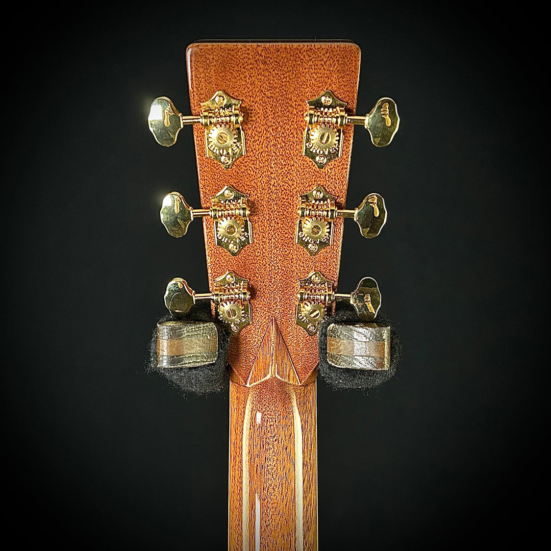 Martin D-45