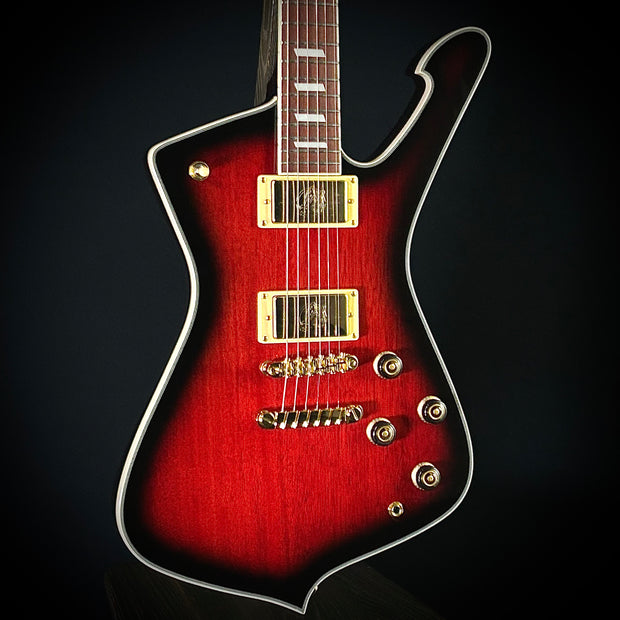 Ibanez Iceman IC420