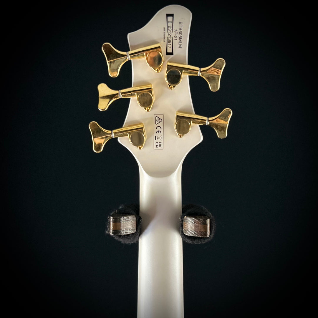 Ibanez BTB-605MLM