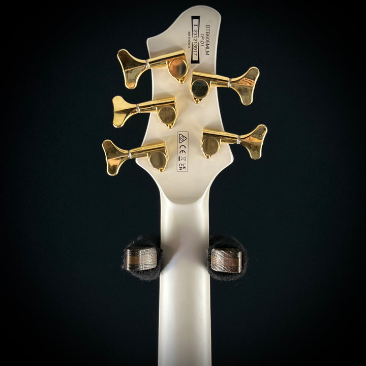 Ibanez BTB-605MLM