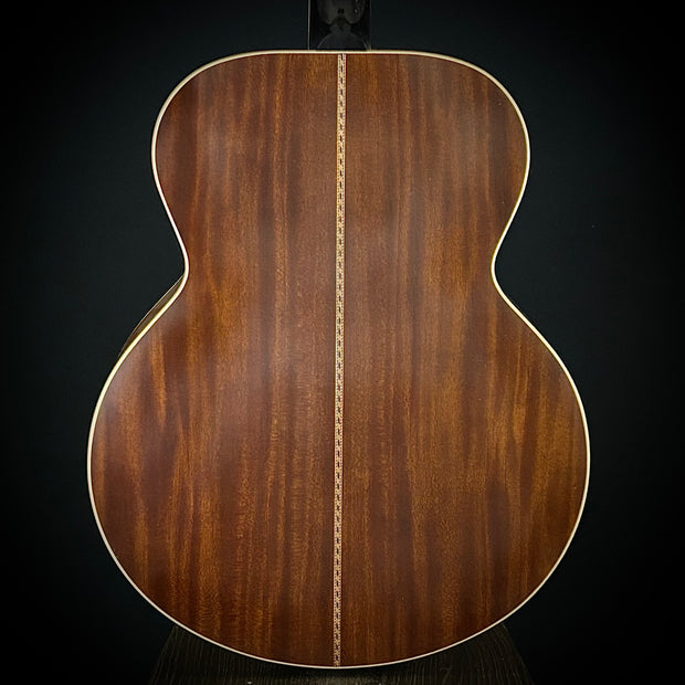 Gibson 1939 SJ-100 Murphy Lab - Heavy Aged