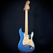 Fender American Performer Stratocaster