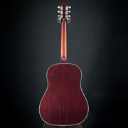 Gibson Music Villa Custom J-35 - Vintage Sunburst