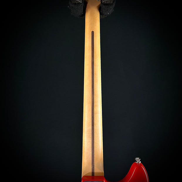 Fender Player II Mustang Bass PJ