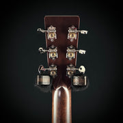 Martin Super D - Guatemalan Rosewood