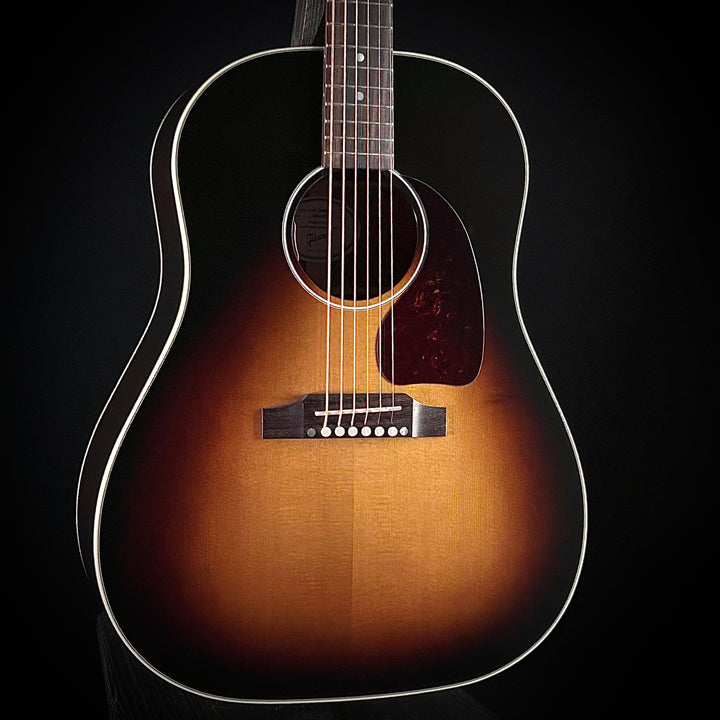 Gibson J-45 Standard - Vintage Sunburst