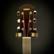 Yamaha AC1R Vintage Natural