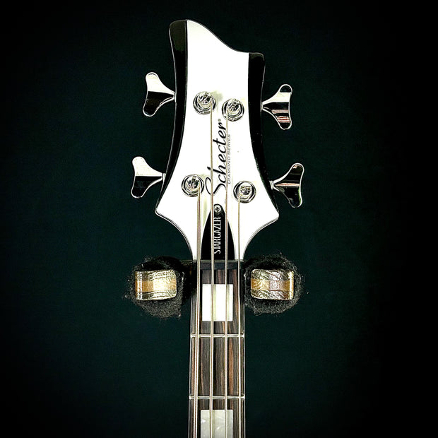 Schecter Stargazer 4