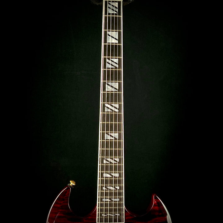 Gibson SG Supreme