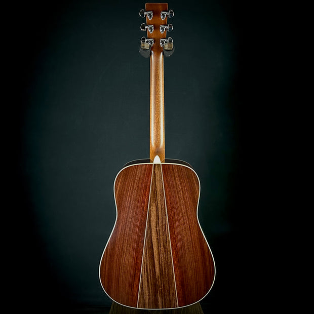 Martin D-35