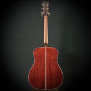 Yamaha FG9 - Mahogany