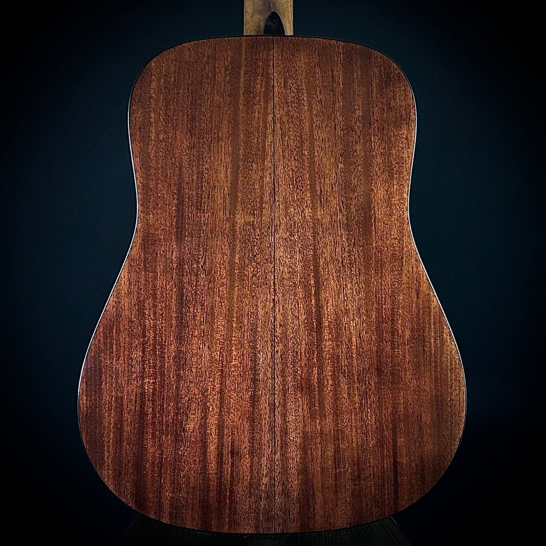 Martin Custom Shop 18 Style Dreadnought Short Scale 1 3/4" Nut