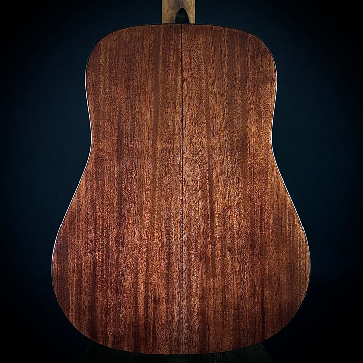 Martin Custom Shop 18 Style Dreadnought Short Scale 1 3/4" Nut