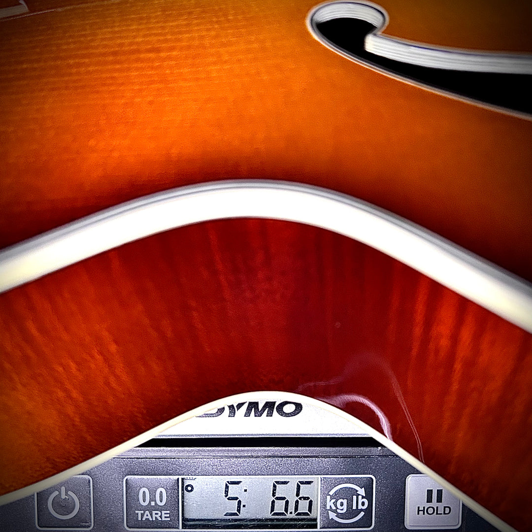Eastman AR805CE-GB