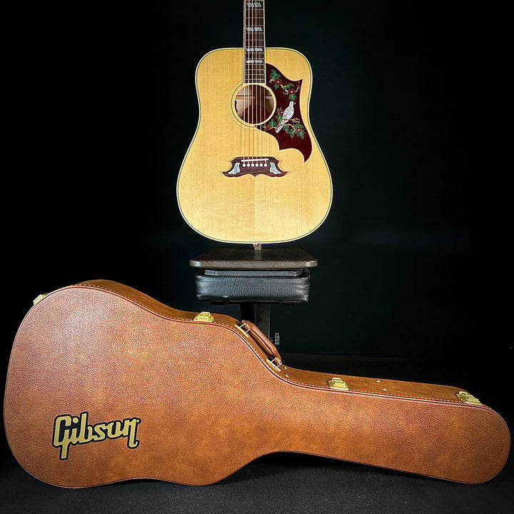 Gibson Dove - Original