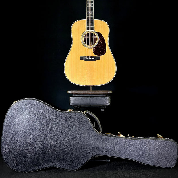 Martin D-45 - New for 2025