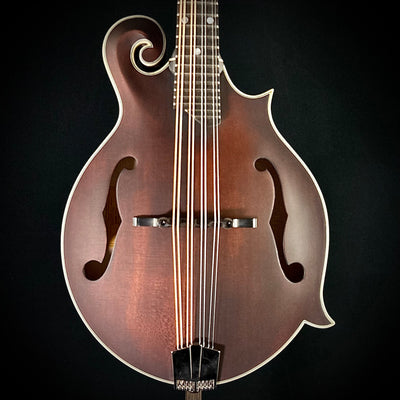 Eastman MD315 “F” Style