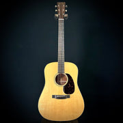 Martin D-18 - New for 2025