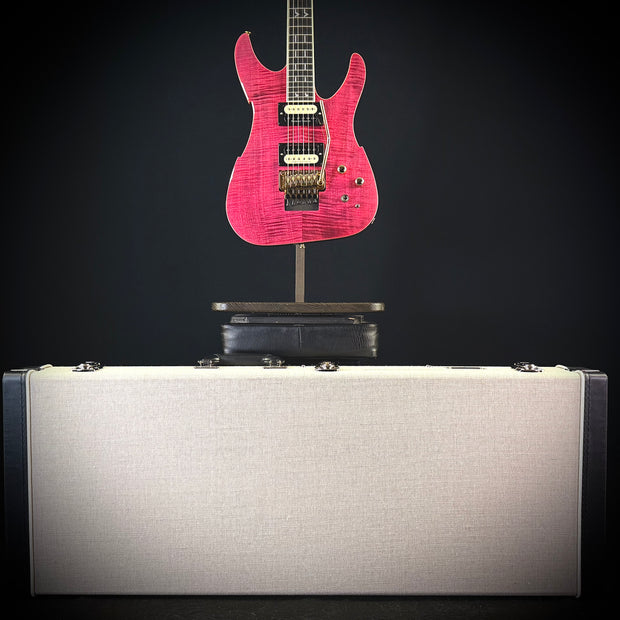 Peavey Adrian Vandenberg Signature