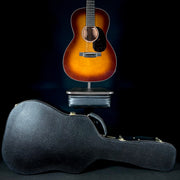 Martin Custom Shop 18 Style 000 12-Fret Adirondack - Ambertone
