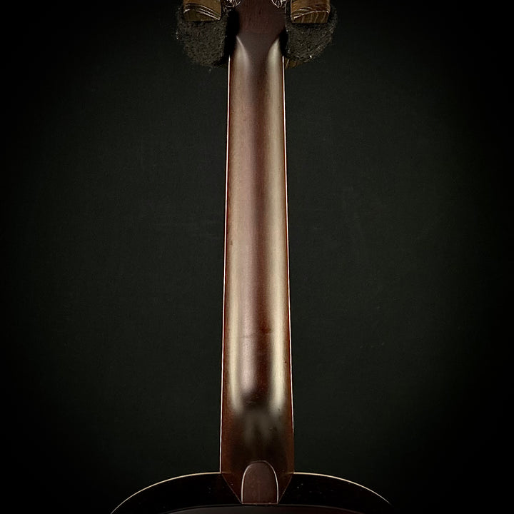Gretsch Jim Dandy Parlor - Rex Burst