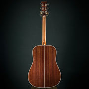 Martin HD-28 Lefty