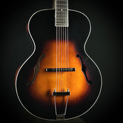 Loar LH-700 Acoustic Archtop