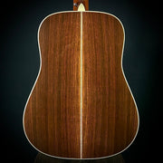 Martin 2009 D-28 Dan Tyminski #2 of 138 (CONSIGNMENT)