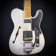 Fender Custom Shop Postmodern Telecaster Journeyman Aged