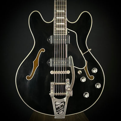 Eastman Limited Edition T64 w/ Bigsby